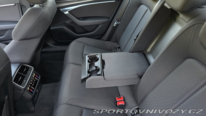 Audi A6 Sport paket 2021