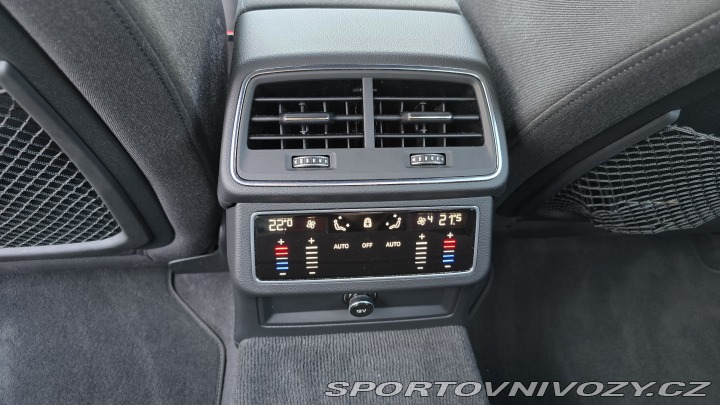 Audi A6 Sport paket 2021
