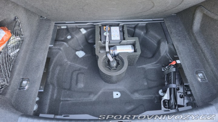 Audi A6 Sport paket 2021