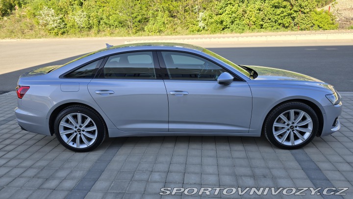 Audi A6 Sport paket 2021