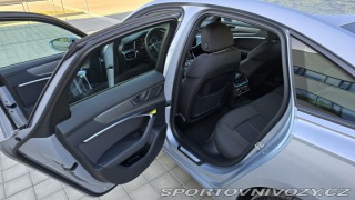 Audi A6 Sport paket 2021