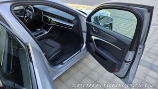 Audi A6 Sport paket 2021