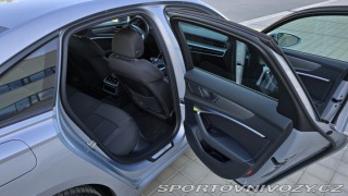 Audi A6 Sport paket 2021