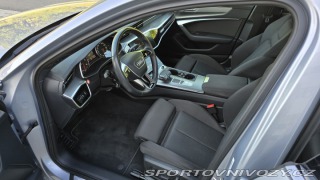 Audi A6 Sport paket 2021