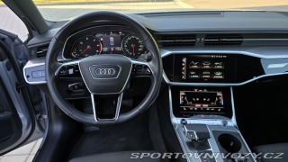 Audi A6 Sport paket 2021