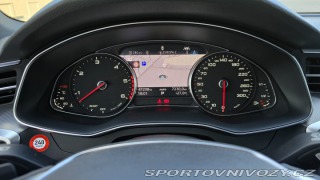 Audi A6 Sport paket 2021