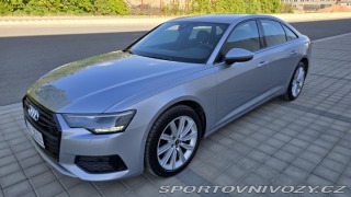 Audi A6 Sport paket 2021