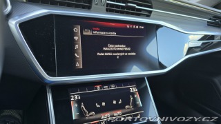 Audi A6 Sport paket 2021