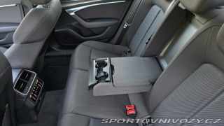 Audi A6 Sport paket 2021