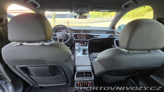 Audi A6 Sport paket 2021