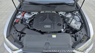 Audi A6 Sport paket 2021