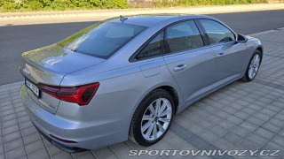 Audi A6 Sport paket 2021