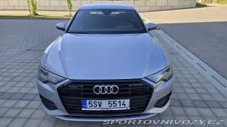 Audi A6 Sport paket 2021