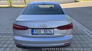 Audi A6 Sport paket 2021