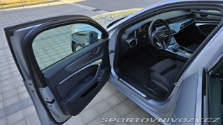 Audi A6 Sport paket 2021