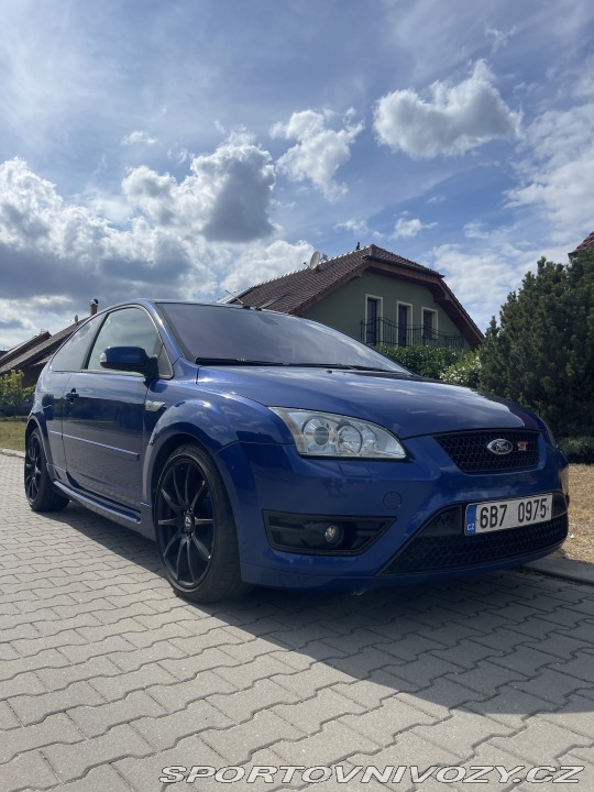 Ford Focus ST  2006