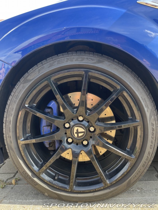 Ford Focus ST  2006