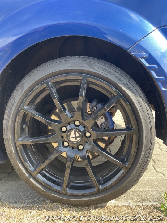 Ford Focus ST  2006