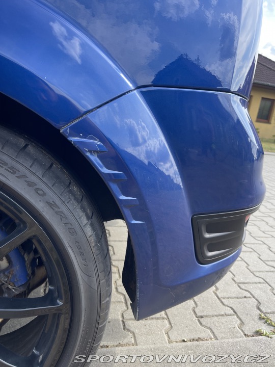 Ford Focus ST  2006