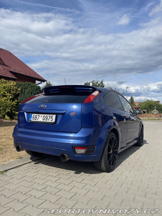 Ford Focus ST  2006