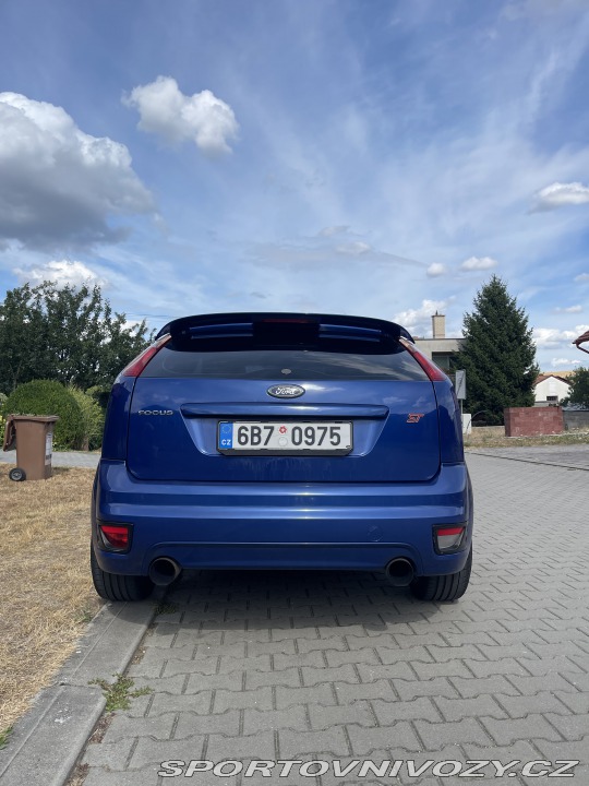 Ford Focus ST  2006
