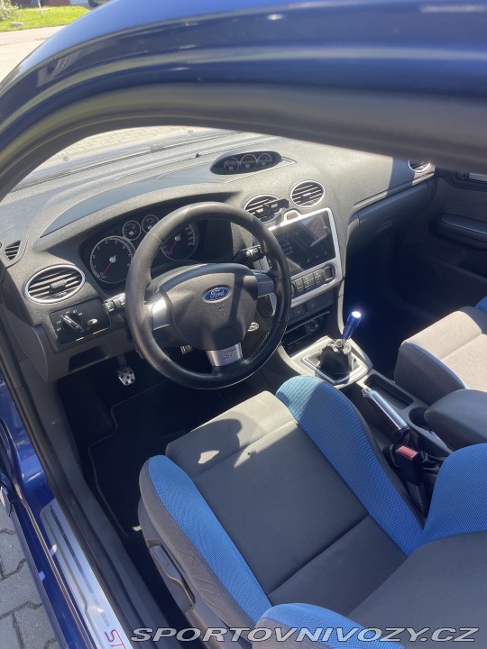 Ford Focus ST  2006