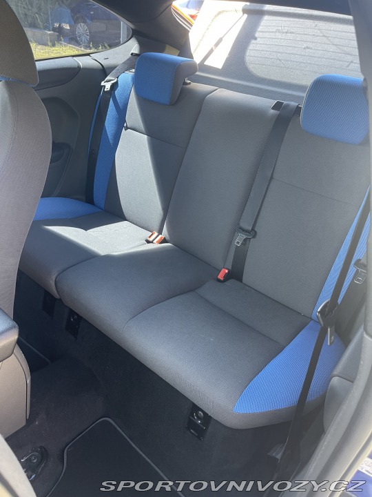 Ford Focus ST  2006