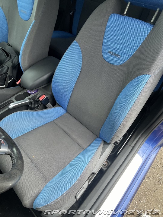 Ford Focus ST  2006