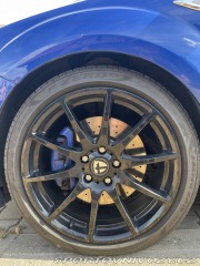 Ford Focus ST  2006