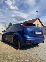 Ford Focus ST  2006