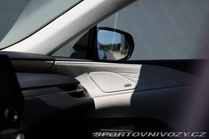 Lexus Ostatní modely RX 450h plus 450H 2,5 PHEV LUXURY 2023