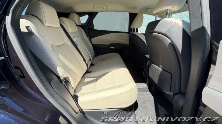 Lexus Ostatní modely RX 450h plus 450H 2,5 PHEV LUXURY 2023
