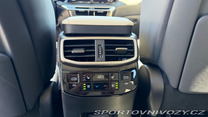 Lexus Ostatní modely RX 450h plus 450H 2,5 PHEV LUXURY 2023