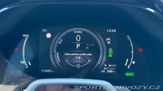 Lexus Ostatní modely RX 450h plus 450H 2,5 PHEV LUXURY 2023