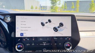Lexus Ostatní modely RX 450h plus 450H 2,5 PHEV LUXURY 2023