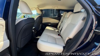 Lexus Ostatní modely RX 450h plus 450H 2,5 PHEV LUXURY 2023