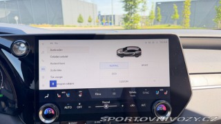 Lexus Ostatní modely RX 450h plus 450H 2,5 PHEV LUXURY 2023