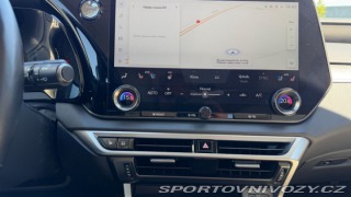 Lexus Ostatní modely RX 450h plus 450H 2,5 PHEV LUXURY 2023