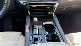 Lexus Ostatní modely RX 450h plus 450H 2,5 PHEV LUXURY 2023