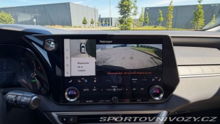 Lexus Ostatní modely RX 450h plus 450H 2,5 PHEV LUXURY 2023