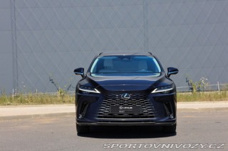 Lexus Ostatní modely RX 450h plus 450H 2,5 PHEV LUXURY 2023