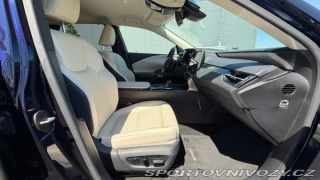 Lexus Ostatní modely RX 450h plus 450H 2,5 PHEV LUXURY 2023