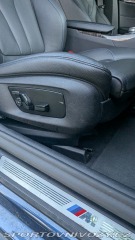 BMW 5 G31 2021
