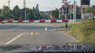 BMW 5 G31 2021