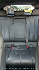 BMW 5 G31 2021