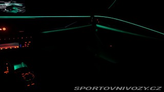 BMW 5 G31 2021