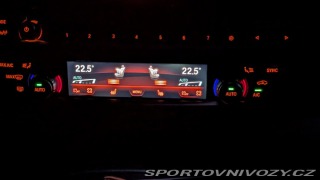BMW 5 G31 2021