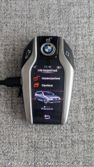 BMW 5 G31 2021