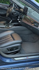 BMW 5 G31 2021