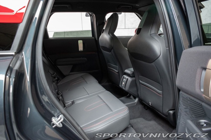 Mini Countryman 2.0 D JCW*TAŽNÉ*ZÁRUKA*ČR 2024